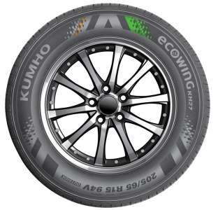 Kumho Ecowing ES01 KH27 175/70 R14 84H