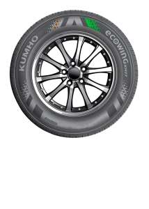 Kumho Ecowing ES01 KH27 195/70 R14 91H