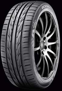 Kumho Ecsta PS31 185/55 R15 82V