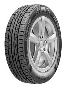 Kumho Ecsta PS31 185/55 R15 82V