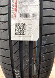 Kumho Ecsta PS71 225/35 R20 90Y