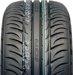 Kumho Ecsta SPT KU31 225/35 R20 90Y (2015)