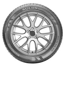 Kumho HS63 205/60 R16 92H