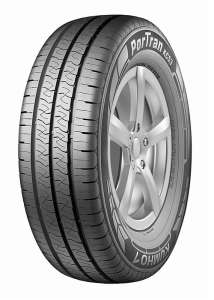 Kumho Portran KC53 165/70 R14C 89/87R