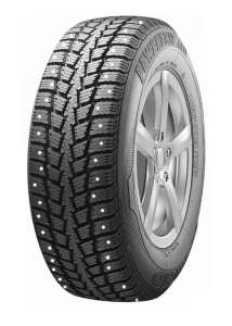 Kumho Power Grip CW11 225/75 R16C 121/120R