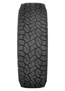 Kumho Road Venture AT52 265/70 R17C 121/118S