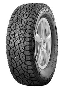 Kumho Road Venture AT52 245/65 R17 111T