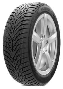 Kumho WP52 215/50 R19 93H