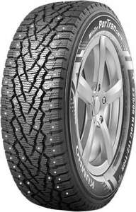 Kumho Winter Portran CW11 215/65 R16C 109/107R