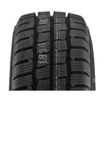 Kumho Winter Portran CW51 195/75 R16C 110/108R