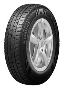 Kumho Winter Portran CW51 195/75 R16C 110/108R