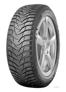 Kumho WinterCraft Ice WS31 SUV 255/55 R19 111T