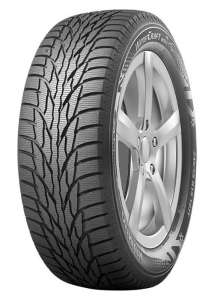 Kumho WinterCraft Ice WS51 SUV 255/55 R19 111T