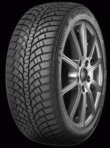 Kumho WinterCraft WS71 265/65 R17 116H