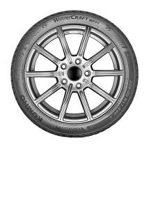 Kumho Wintercraft WP71 225/40 R18 92V