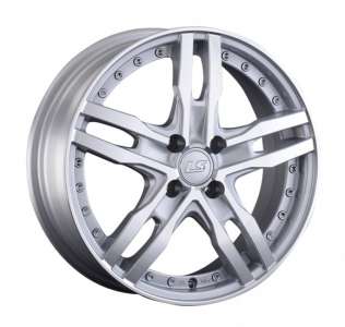 LS 356 (SF) 6xR16 ET50 4*100 D60.1