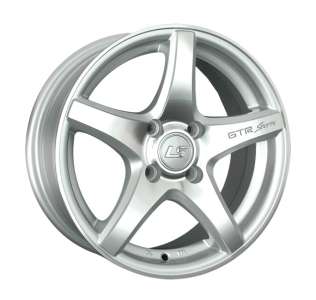 LS 540 (SF) 7xR16 ET36 4*100 D60.1