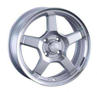 LS 816 (SL) 6.5xR15 ET45 4*100 D60.1