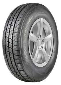 Landsail 4Seasons 195/75 R16C 107/105R