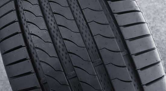 Landsail RapidDragon SUV 315/35 R20 106Y