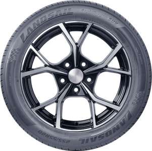 Landsail RapidDragon SUV 215/50 R18 96V