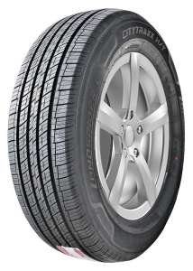 Landspider Citytraxx H/T 245/75 R16C 120/116S