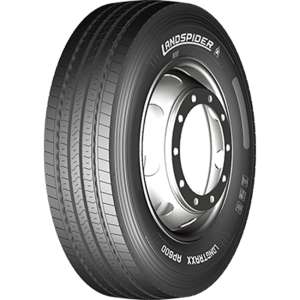 Landspider Longtraxx AP600 235/75 R17.5 132/130M Рулевая