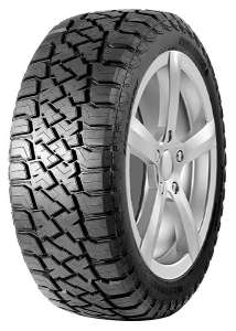 Landspider Wildtraxx R/T 320/50 R20 123R