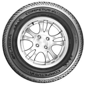 Lassa Competus A/T 2 235/70 R16 106T