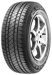 Lassa Competus H/L 265/70 R16 112H