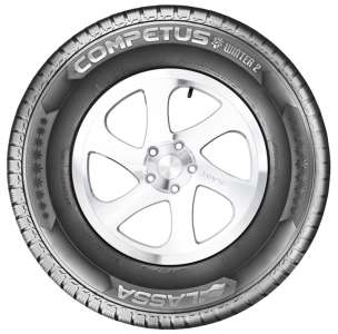 Lassa Competus Winter 2 245/70 R16 107H