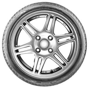 Lassa Driveways Sport + 245/40 R19 98Y