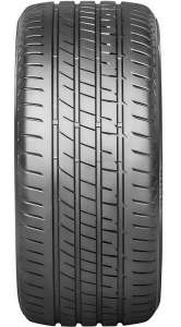 Lassa Driveways Sport + 245/40 R19 98Y