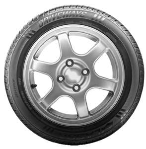 Lassa Driveways 195/45 R16 84V