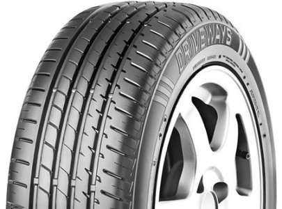 Lassa Driveways 195/45 R16 84V