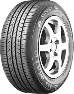 Lassa Greenways 205/55 R16 91V