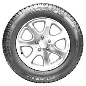 Lassa Snoways 4 245/40 R18 97V