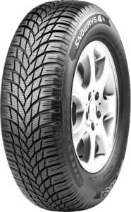 Lassa Snoways 4 215/45 R17 91V