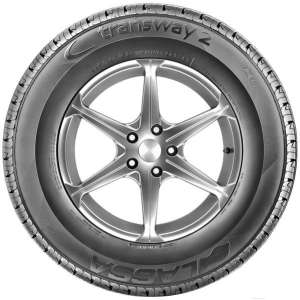 Lassa Transway 2 195/75 R16C 107/105R