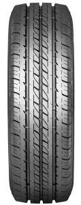 Lassa Transway 2 195/75 R16C 107/105R