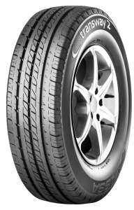 Lassa Transway 2 195/75 R16C 107/105R