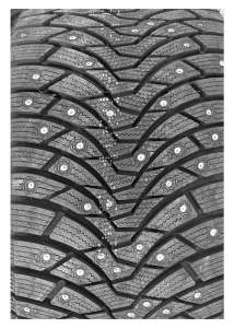 Leao Winter Defender Grip 2 205/45 R17 88T