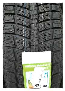 Leao Winter Defender Ice I-15 225/55 R17 101T