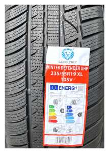 Leao Winter Defender UHP 255/45 R19 104H