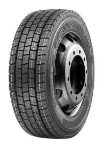 LingLong CrossWind CWD20E 235/75 R17.5 132/130M