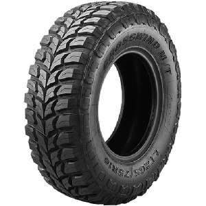 LingLong CrossWind HP010 M/T 245/75 R16C 120/116Q