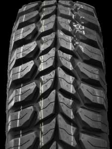 LingLong CrossWind HP010 M/T 30/9.5 R15 104Q