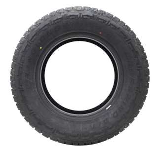 LingLong CrossWind A/T 100 245/65 R17 111T