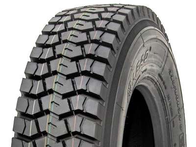 LingLong D960 315/80 R22.5 156/150L 20PR Универсальная