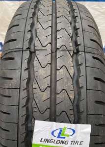 LingLong Green-Max Van 215/60 R16C 103/101R